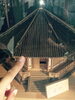「法隆寺 夢殿」