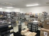 店内風景1「リサイクルショップくるくる」