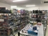 店内風景2「リサイクルショップくるくる」