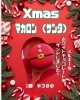ミルキーホワイトチョコをサンドしたマカロン「今年のクリスマス商品が販売開始しました!」