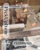 「CLOVER925オリジナルの「クラウンベビーリング」をご紹介｜大切な記念や贈り物に寄り添う小さな王冠モチーフ」