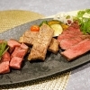 私のこだわり 肉の弥生