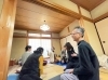 みんなで楽しくレイキの練習「咽頭炎の痛みが驚くほど緩和！[米子レイキ復習会]」