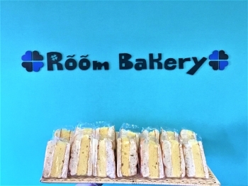 「Room Bakery」