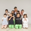 リトルクラス（対象：4～7歳）初めての習い事に人気「Step Up Dance」