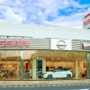 日産サティオ島根 本社店