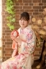 成人式前撮り「10周年記念 ＊ 撮影料金5,000円割引き ＊ファミリーフォトなど、スタジオで素敵に撮影しましょう♪」