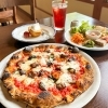 【Pizzeria Austro/ランチ】妥協知らずのシェフが生み出す本格ナポリピッツァ【愛媛/今治】