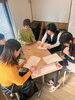 集中する学び、未来へ繋がる色彩時間「隠すための色選びから、“自分を好きになる”ための色選びへ」