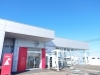 「旭川日産自動車株式会社 枝幸店へようこそ！ 魅力あふれるラインナップで、皆さまのカーライフをサポートいたします。」