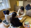 FORYOU宿題会「6月の駄菓子屋&宿題会のご案内～地域で子育て、子どもたちの居場所づくりを応援！」