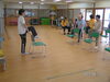 「ゆたかデイサービス　大曽先生の朝の体操！！」