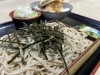 自慢の蕎麦はセットメニューが人気です！「げたや蕎麦」