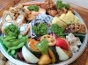 量も味も大満足のオードブルです！「お弁当とお惣菜のお店 四季彩」
