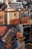 「SPICE CAFE RATIO」