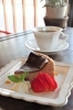 「SPICE CAFE RATIO」