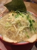 「五平さんの新ラーメン」