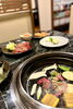 「焼肉OZEKI」