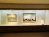「羽毛田陽吉展が行われています！【ねざめ亭横木曽路美術館にて】」