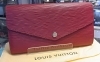ルイヴィトン エピ ポルトフォイユ・サラ M60580 長財布 未使用 高価  