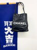 買取大吉 豊中庄内176号線店買取事例②　シャネル  トートバッグ
