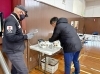 「飛行前点検」16大項目に及ぶ目視緩衝点検「【二等ドローン操縦士・㊗️誕生㊗️】25-12-07」