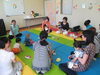 「６月の「こりす組」」