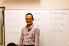 昼は予備校の講師・夜は塾長
塾生の為に現場の声を活かした指導！「補習塾 アヴァンセ」