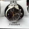 「ティソット(TISSOT)  腕時計　お買取りさせて頂きました。　「貴金属　ブランド品　切手　商品券」　の買取は　大黒屋　金町北口店へ」