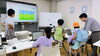 ゲームアプリ作成に夢中🌈「小学生がAIでゲームアプリ制作！みんなで挑戦した“可能性は無限大”の学び🌈」