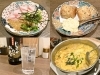 「😋JR亀有駅より徒歩2分、本場博多の味を亀有で堪能！玄界灘×九州食材の大人炉端居酒屋『博多炉端 もちあじ』さん🔥福岡育ちの店主が手がける博多もつ鍋と炉端焼き＆博多胡麻さば🐟が絶品🍲焼酎・ハイボールも充実の隠れ家居酒屋✨【編集部M】」