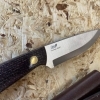 小さくてもフルタング構造です！「フィンランドの伝統的ナイフメーカー【BRISA Knives】」
