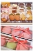 種類豊富なクッキー
マカロンもご用意できます♪「洋菓子工房おかしな時間」