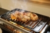 「ホルモン貴族」ホルモンでスタミナアップ！　ひとり焼肉も大歓迎！