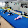 小学生コース初級「🤸‍♀ 小学生コース初級の体操レッスン 🤸‍♂　★英会話と体操のコラボ教室（堀切、お花茶屋、綾瀬、亀有、小菅）」