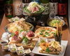 「居酒屋 響」新鮮な魚介類に豊富なメニュー、居心地の良さが自慢です！