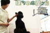 「ぽちの床屋さん」わんちゃんに優しい自然派グルーミングショップ