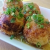 大玉ステーキしょうゆ ４個