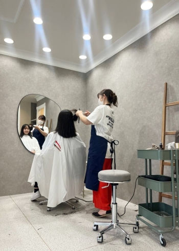 貴方のこだわりのイメージを当サロンで叶えてみませんか？「nui hair spa（ヌイヘアースパ）」