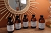 流れゆくままに、心も身体も任せて、リラックス。「nui hair spa（ヌイヘアースパ）」