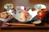 「幸の木」手間暇惜しまず丁寧に日々料理やデザート作りに向き合っています