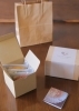 お土産やギフトにも人気の焼菓子「幸の実」は当店の自信作です♪「幸の木」