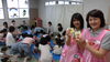 「ペープサート＆パペット＆おもちゃ作り♪♪　☆つどいの広場☆」