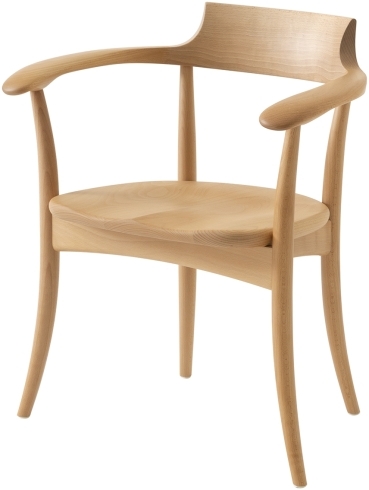 名品　クレセントＳＧ261　板座のモデル「「立ち上がりたくない椅子♬」に　　　　　　　　　　　　　　リニューアル＆追加モデル♡」