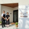 今日も笑顔で、皆様のご来店をお待ちしています「キンパKITCHEN」