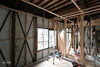 鉄骨造のお家もリフォーム可能！「👷工事進捗(名張市 F様邸)」