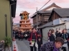 2024年10月15日(火)撮影｜石岡神社祭礼・お旅所