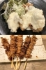 人気メニューのチキン南蛮、やきとんおまかせ！「まんぷく居酒屋ten」