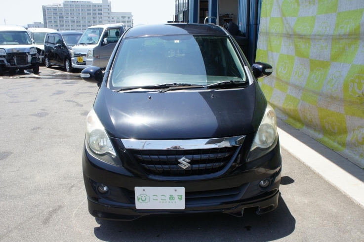 おススメのお車 スズキ セルボ 米子 中古車 軽自動車 株 ここあす cocous 株 ここあす cocous のニュース まいぷれ 米子 おススメのお車 スズキ セルボ 米子 中古車 軽自動車 株 ここあす cocous 株 ここあす cocous のニュース まいぷれ 米子