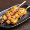 せせり×チーズ「串焼きにトッピング！！」